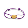 Terra Collection Nado'S 18K Gold Cardamom Bolero Bracelet - Nado's Jewellery