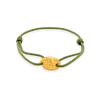 Terra Collection Nado'S 18K Gold Cardamom Bolero Bracelet - Nado's Jewellery