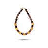 Pietre Collection 21K Gold & Tourmaline Perline Piccola Necklace - Nado's Jewellery