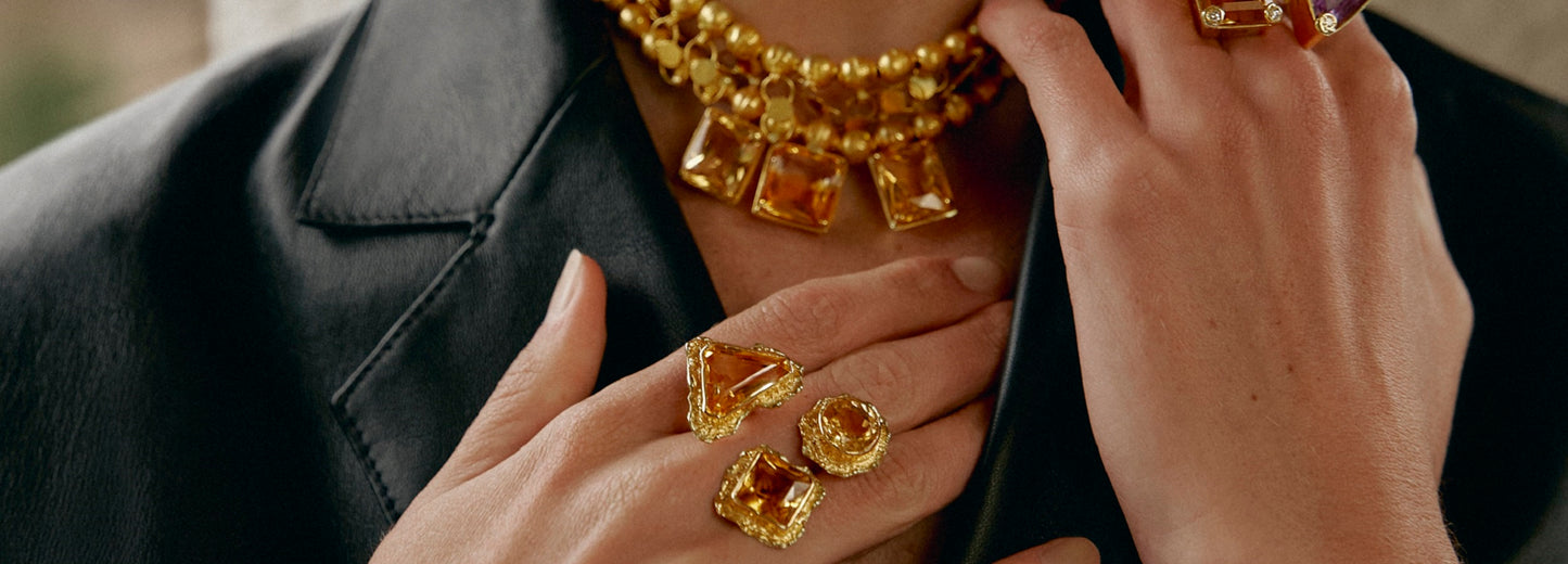 Pietre - Nado's Jewellery