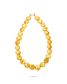  Tesoro Collection 21K Gold Termes Necklace