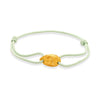 Terra Collection Nado's 18K Gold Cardamom Bolero Bracelet