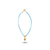 Terra Collection Nado's 18K Gold Mini Cardamom Choker