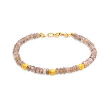  Perle Collection 21K Gold Piccola Perla A Mano Bracelet