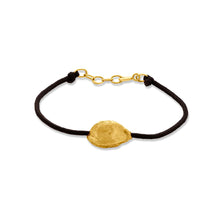  Terra Collection Nado's 18K Gold Cardamom Clasp Bracelet