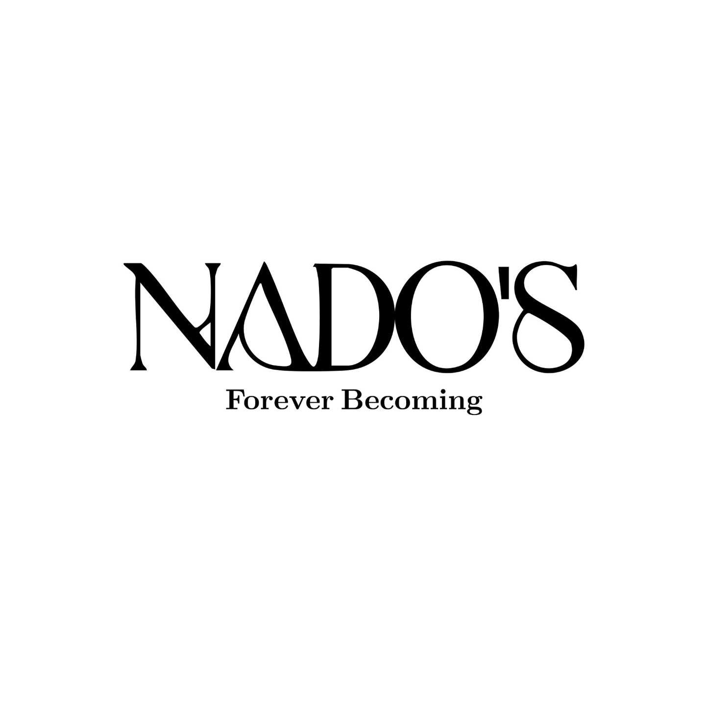 Nado's Jewellery