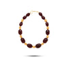 Pietre Collection 21K Gold Faturan Necklace Grande