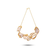  Perle Collection Pearls & 21K Gold Multi-Strand Necklace